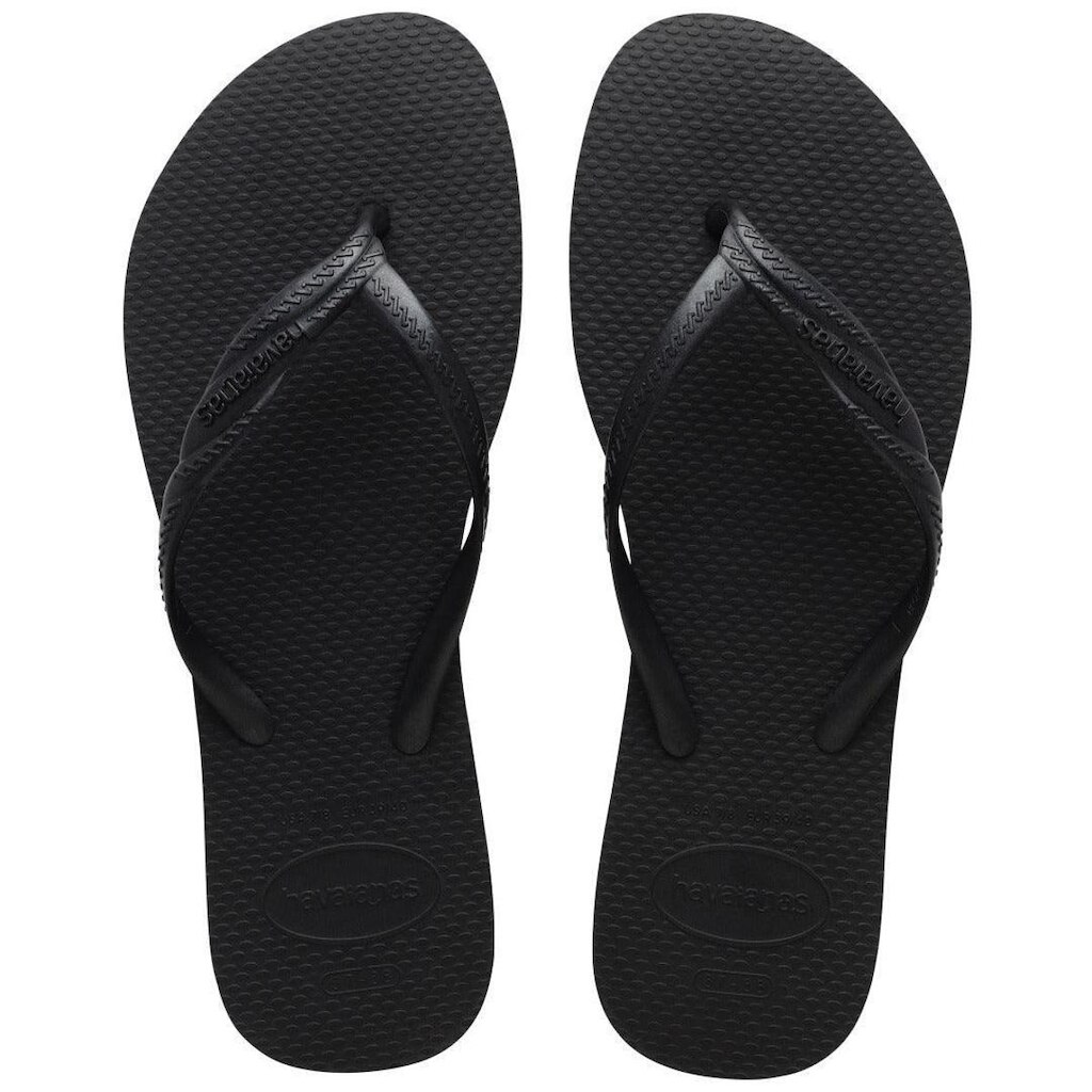 CHINELO HAVAIANAS FANTASIA
