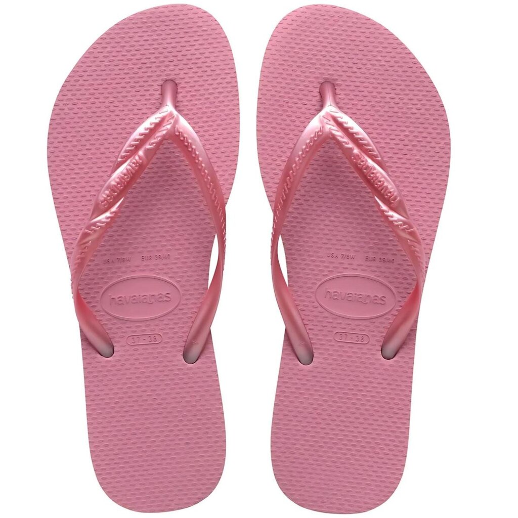 CHINELO HAVAIANAS FANTASIA