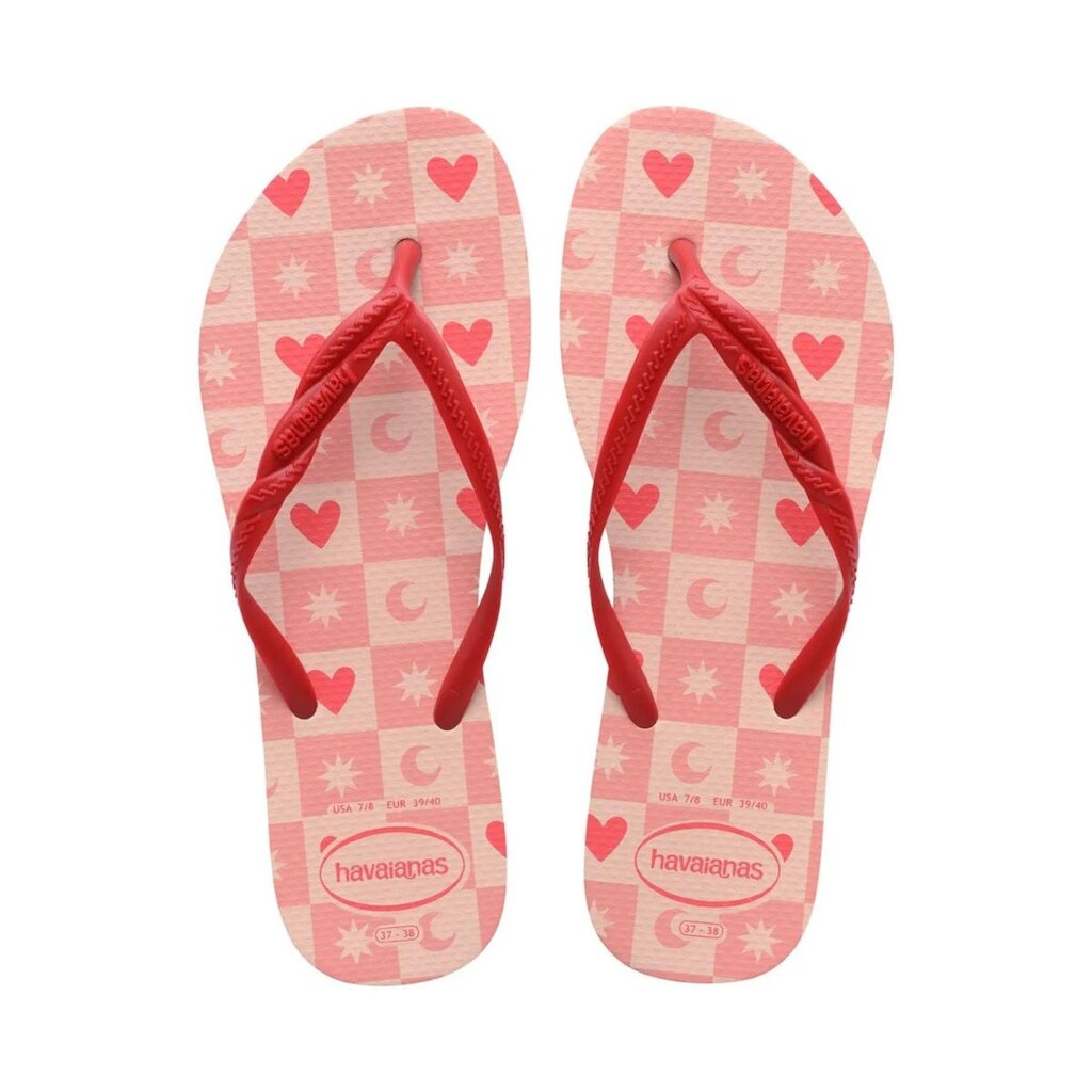 CHINELO HAVAIANAS FANTASIA