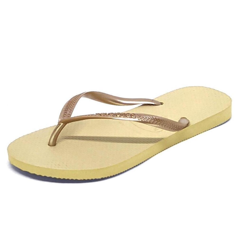 Chinelo Havaianas Feminino Slim Tradicional