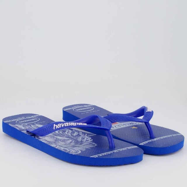 Chinelo Havaianas Fortaleza