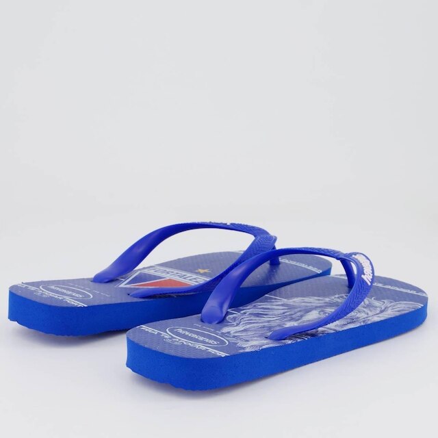 Chinelo Havaianas Fortaleza