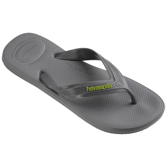 Chinelo Havaianas H. Top Max Comf Fc Masculino