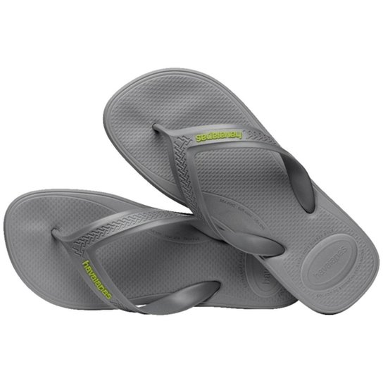 Chinelo Havaianas H. Top Max Comf Fc Masculino