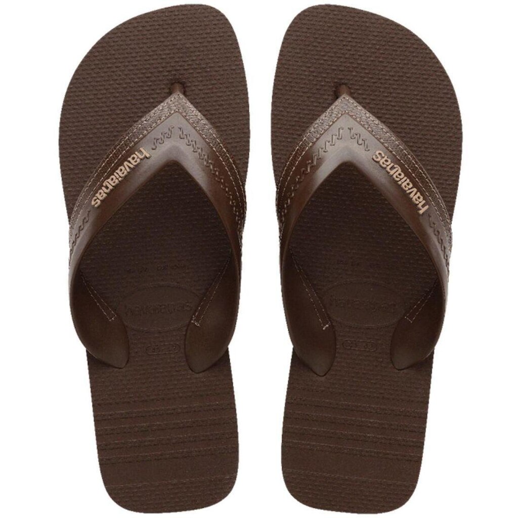 Chinelo Havaianas Hybrid BE