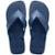 Chinelo Havaianas Hybrid Be - Azul+Vermelho