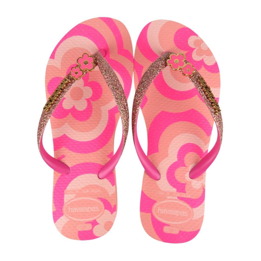 CHINELO HAVAIANAS INFANTIL 7013997