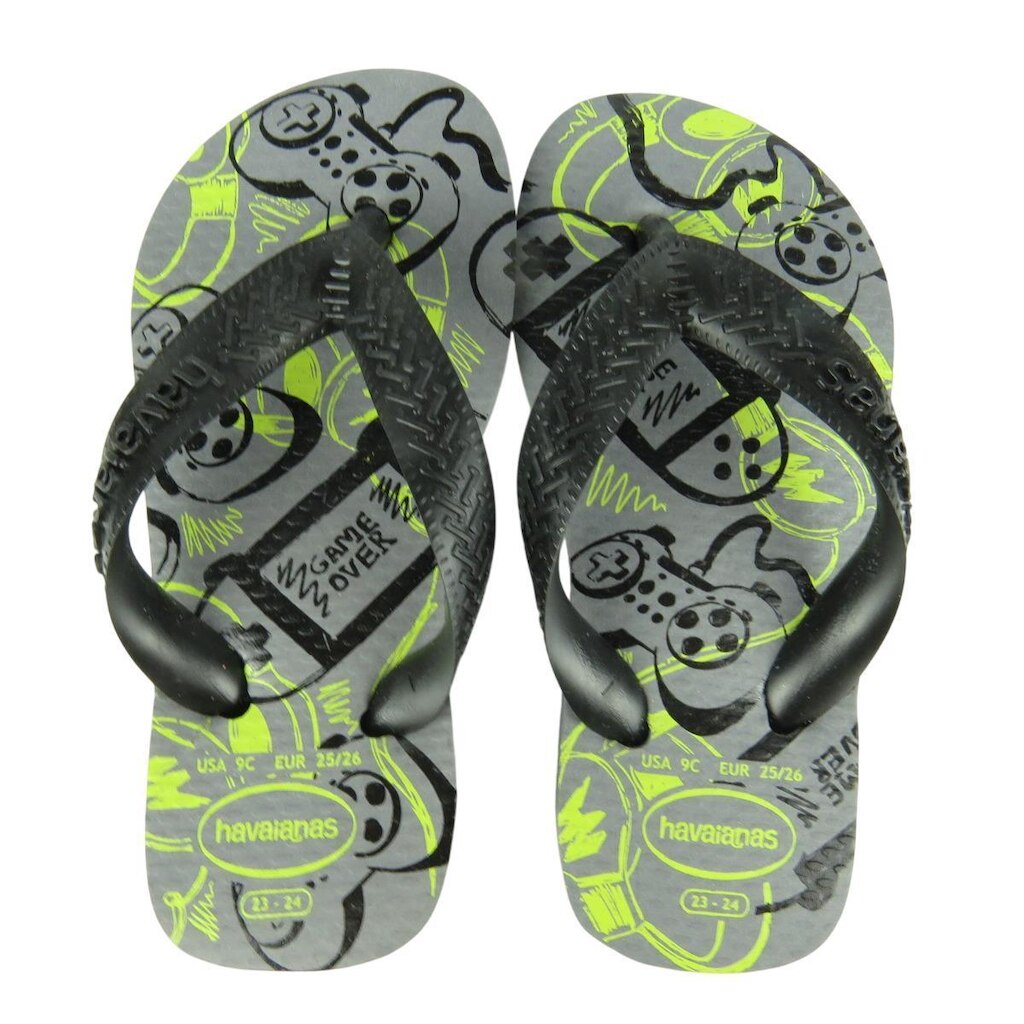 CHINELO HAVAIANAS INFANTIL ATHLETIC 4127273