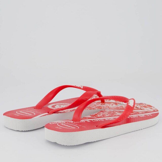 Chinelo Havaianas Internacional