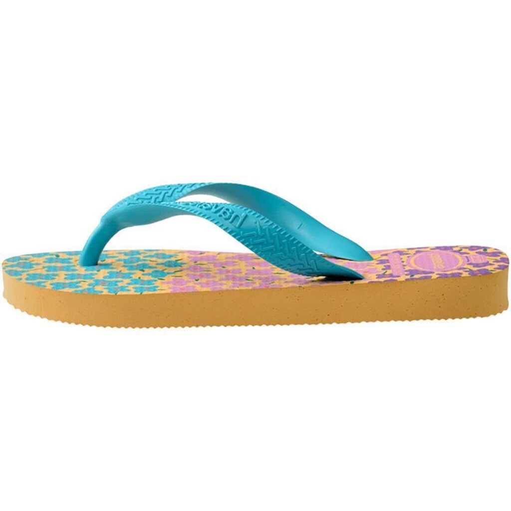 Chinelo Havaianas Kids Flores - 7001105