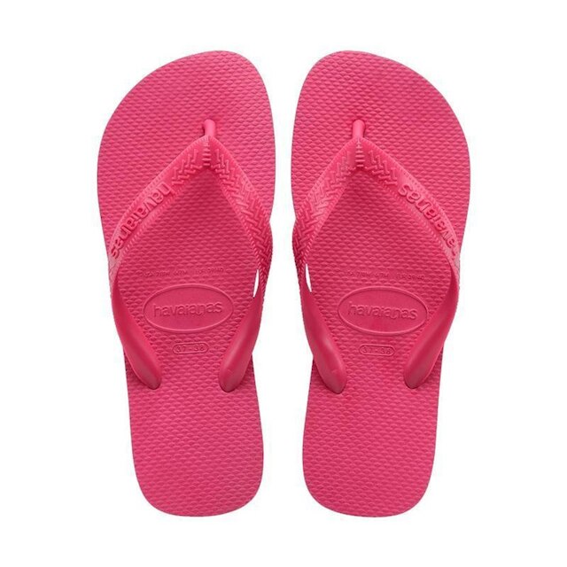 Menor preço em Chinelo Havaianas Kids Top - Produto Original - Pink