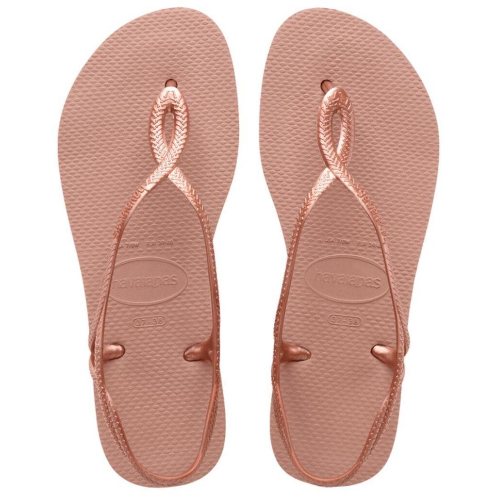 Chinelo Havaianas Luna