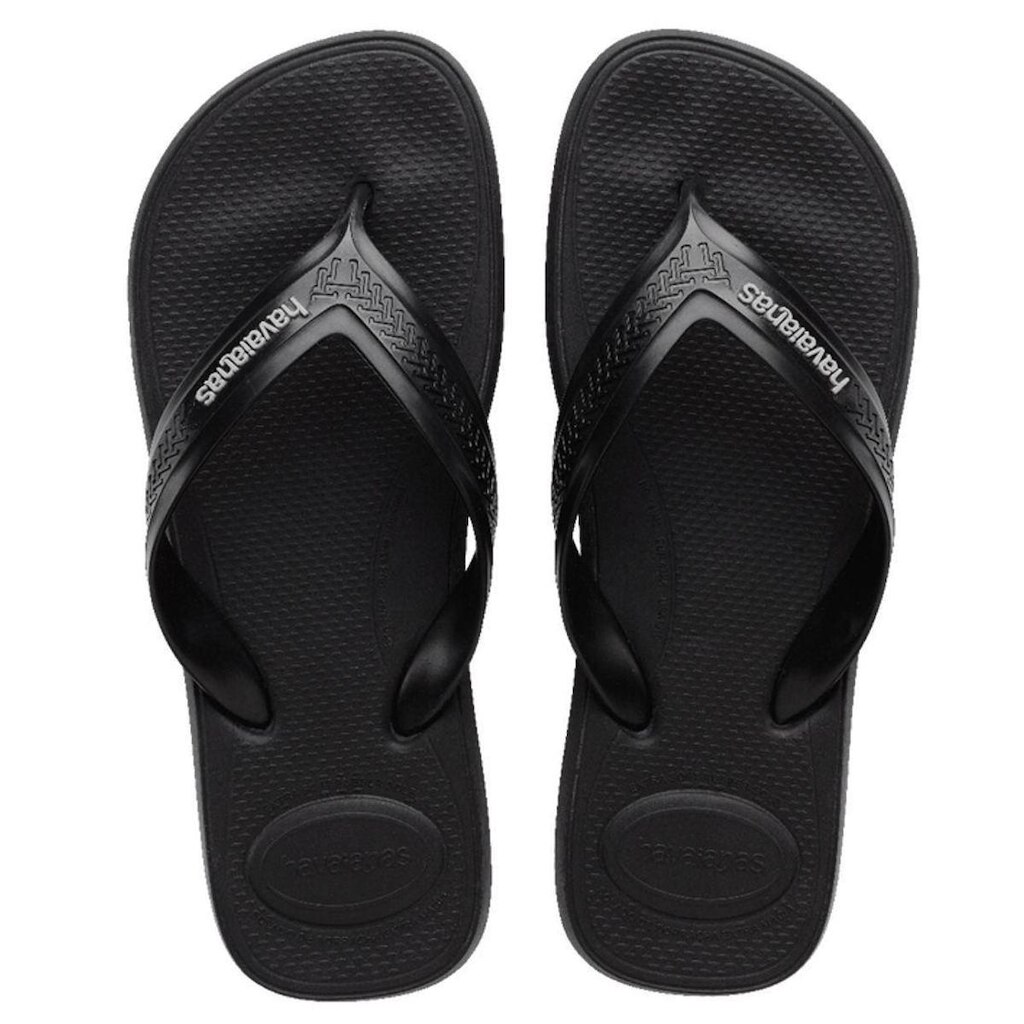 Chinelo Havaianas Masculino Top Max Comfort