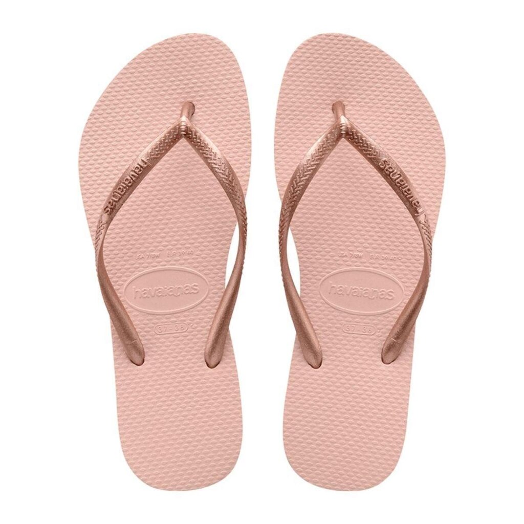 Chinelo Havaianas Original Slim Adulto