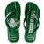 Chinelo Havaianas® Palmeiras Top Times Futebol Oficial C/ NF - Verde