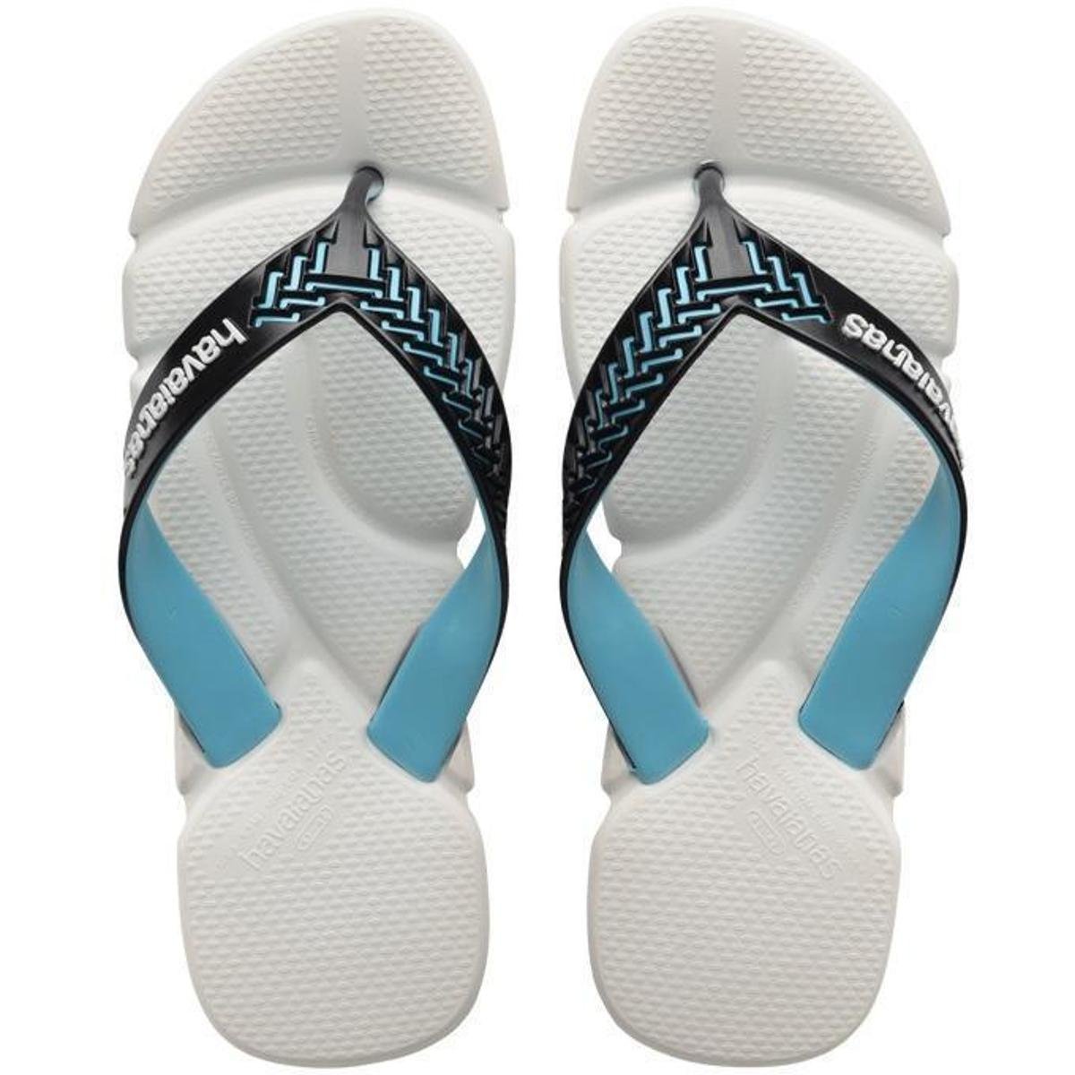 Chinelo Havaianas Power 2.0 Masculino Leve e Macio