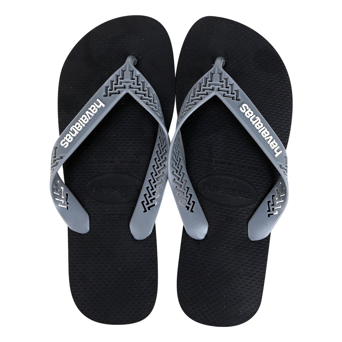 Chinelo Havaianas Power Light Solid Masculino Menor preço em Chinelo Havaianas Power Light Solid Masculino