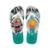 Chinelo Havaianas Simpsons - Produto Original - Bege