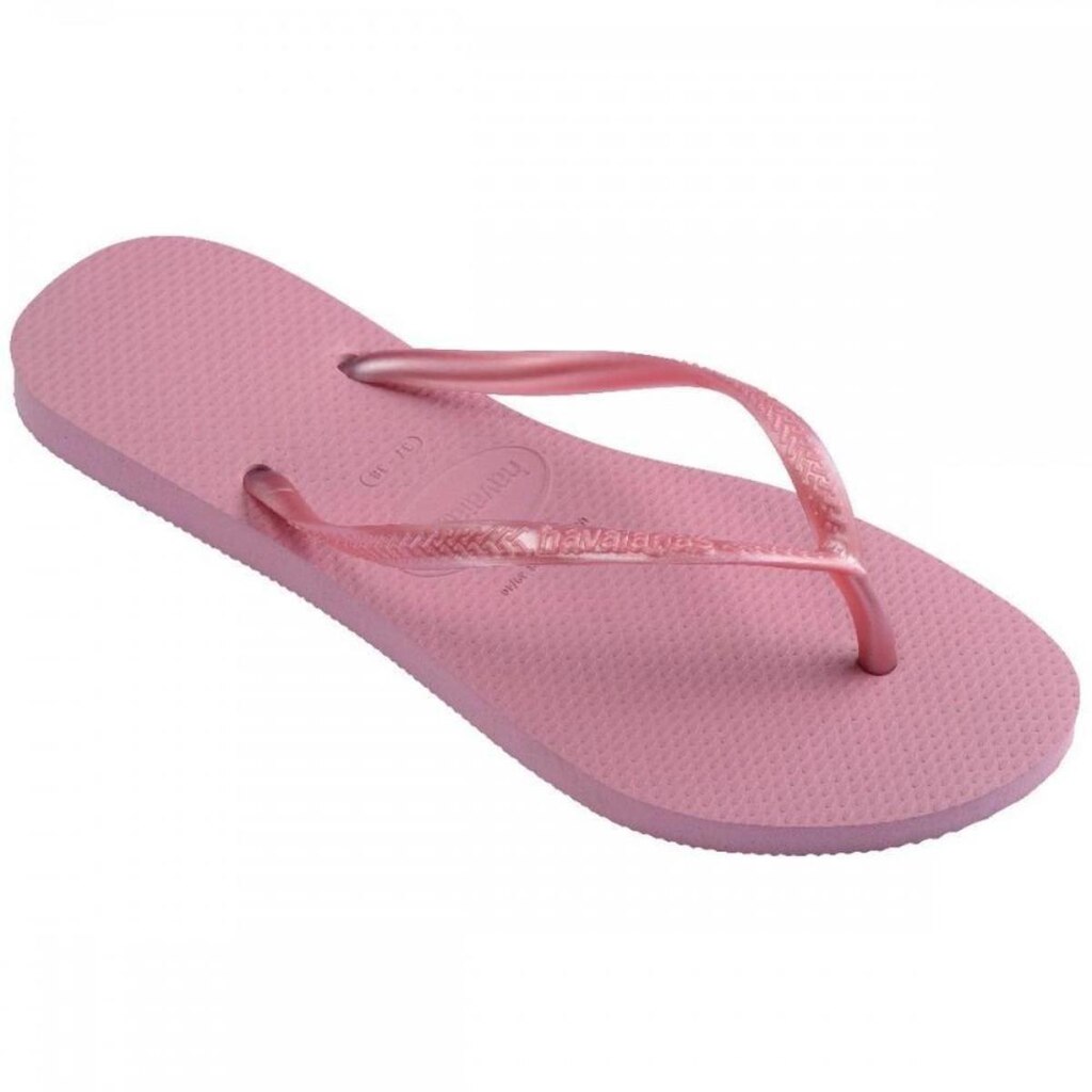 Chinelo Havaianas Slim 40000301105 Feminino