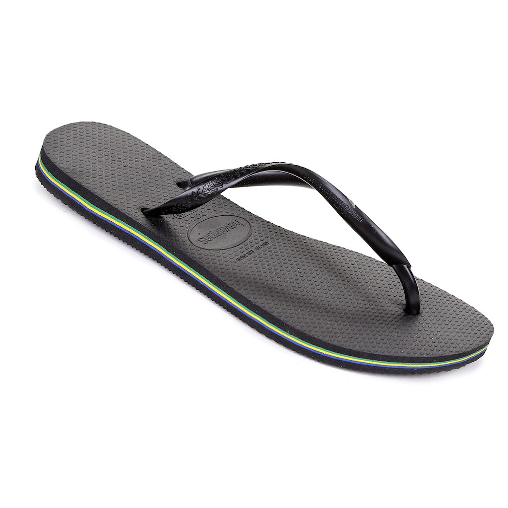 Chinelo Havaianas Slim Brasil Feminino