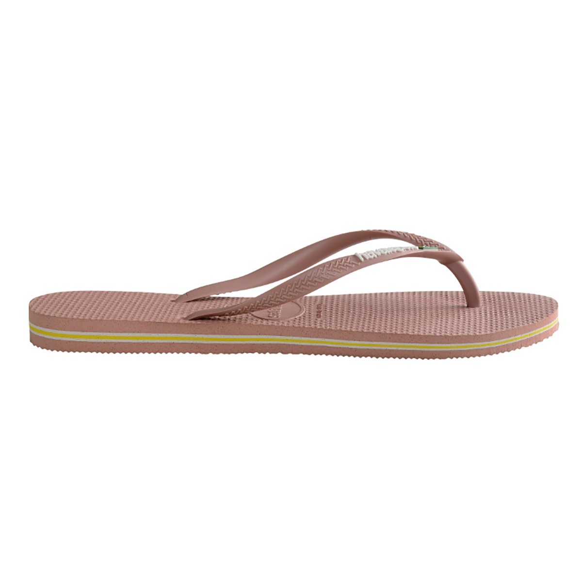 Chinelo Havaianas Slim Brasil Feminino - 3