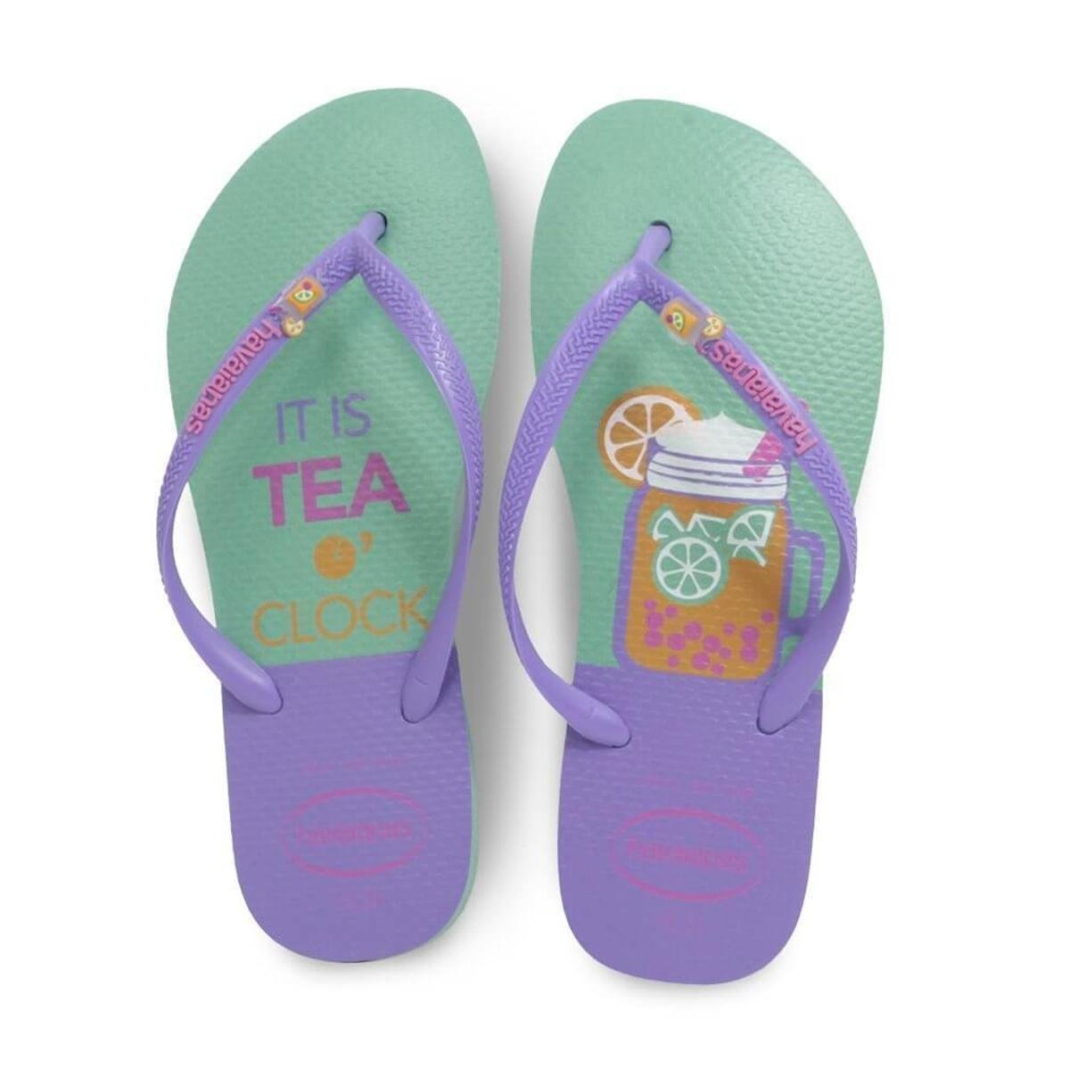 netshoes chinelos havaianas feminino