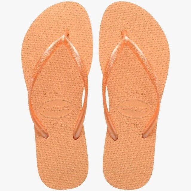 Chinelo Havaianas Slim Fc