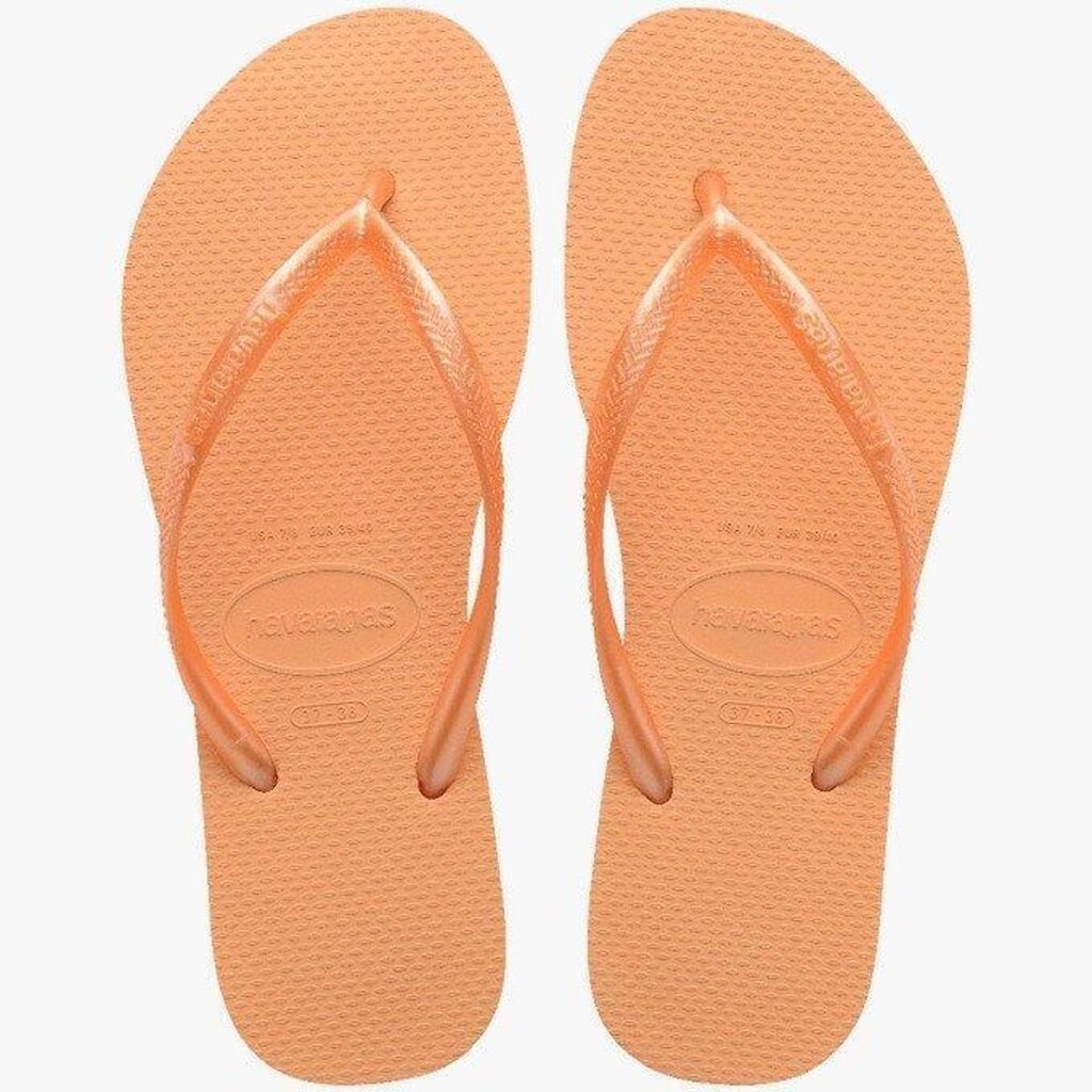 Chinelo Havaianas Slim Fc