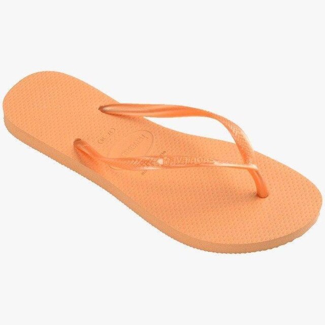 Chinelo Havaianas Slim Fc