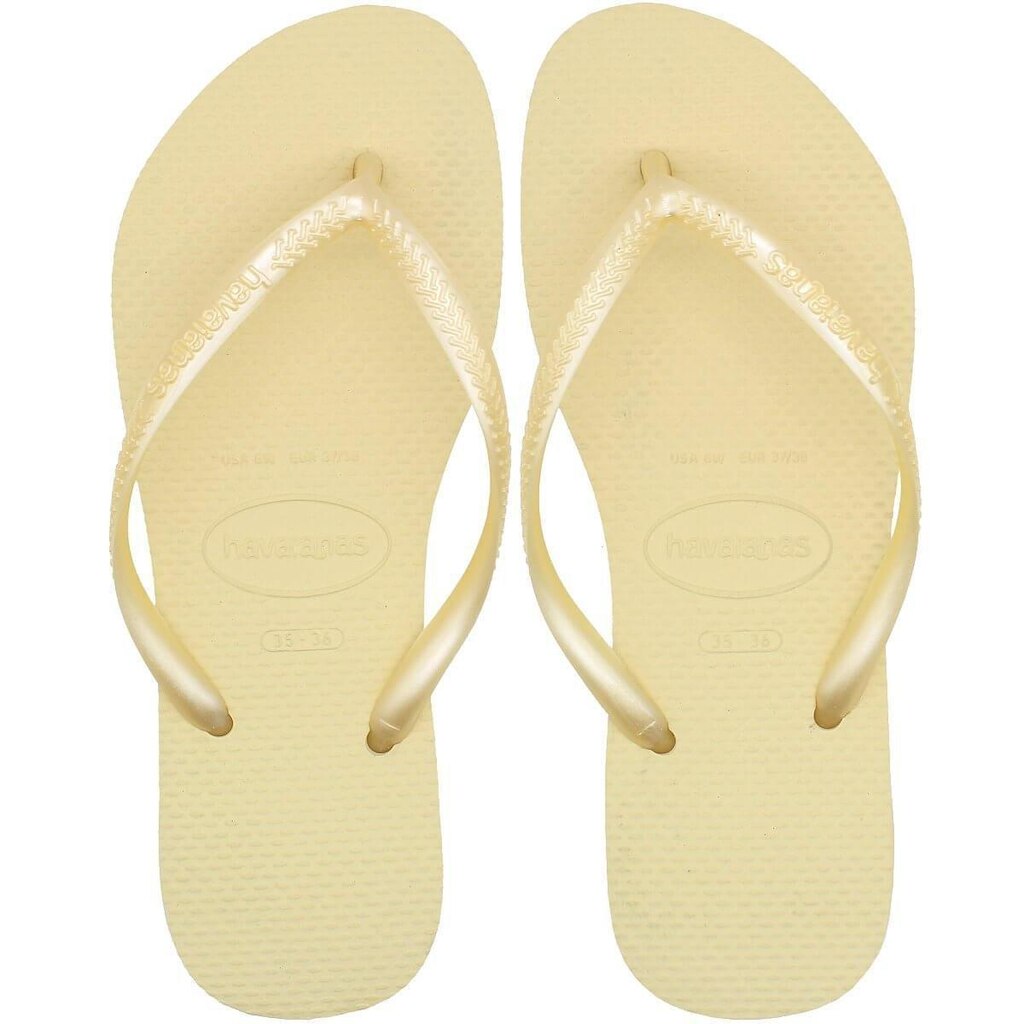 Chinelo Havaianas Slim Feminino