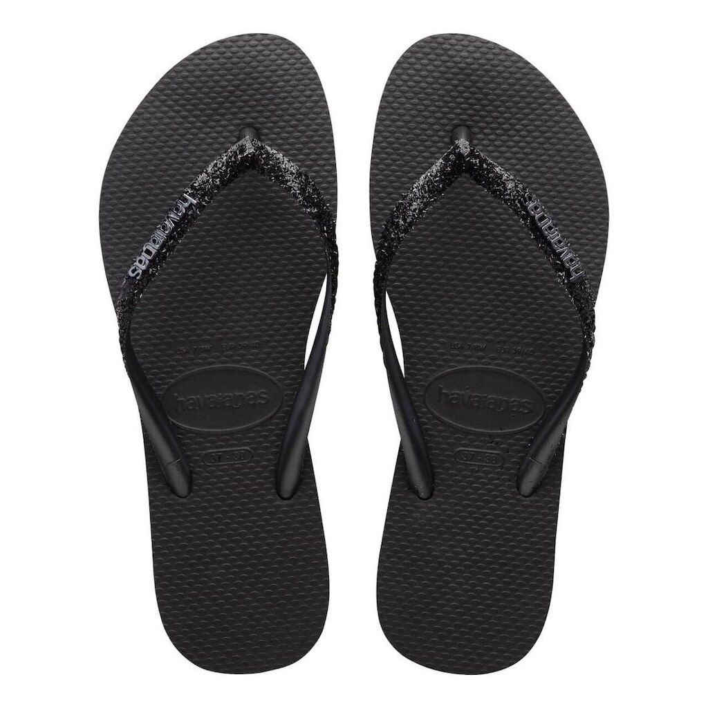 CHINELO HAVAIANAS SLIM GLITTER II