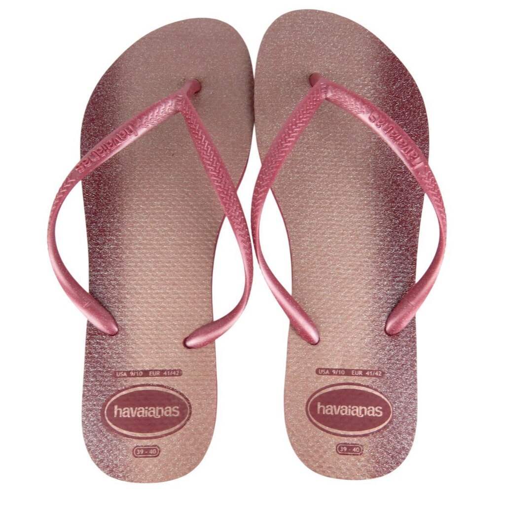 CHINELO HAVAIANAS SLIM GLOSS 4145617