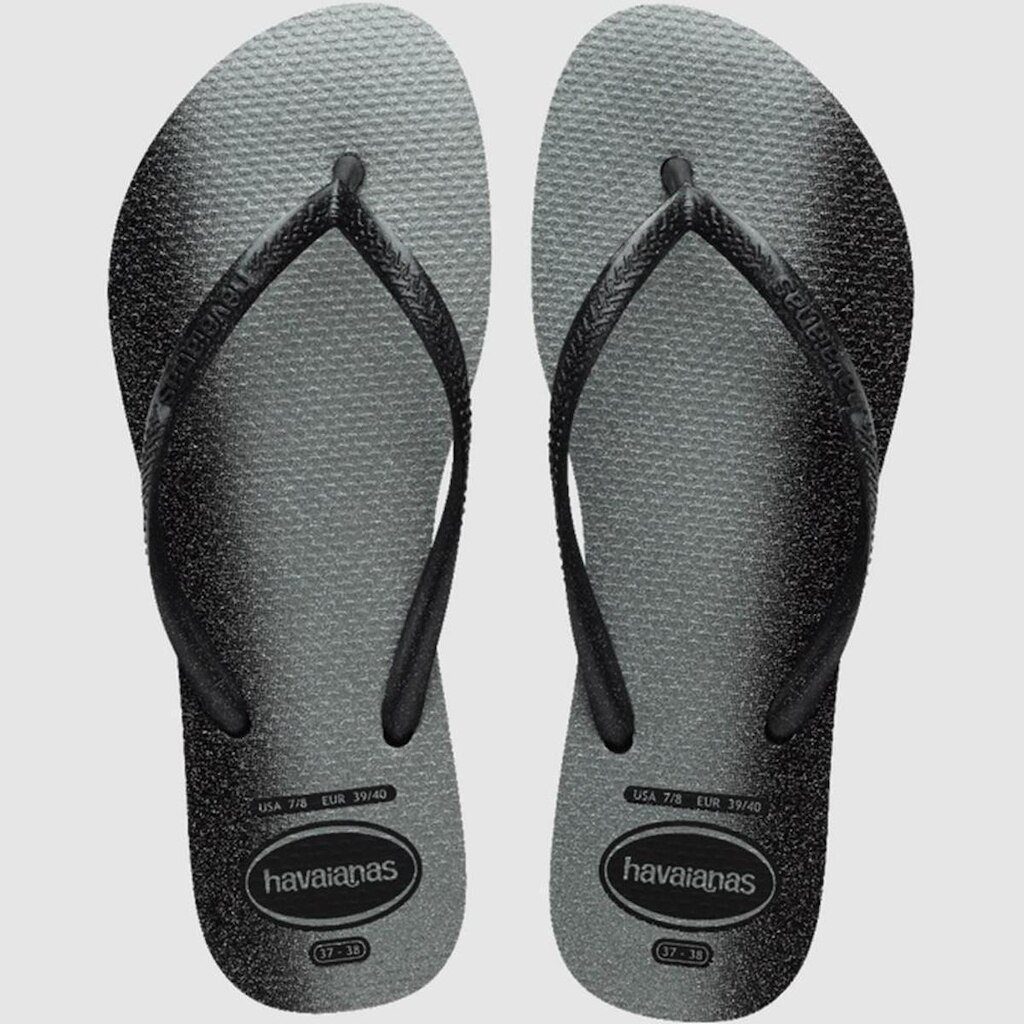 Chinelo Havaianas Slim Gloss Feminino
