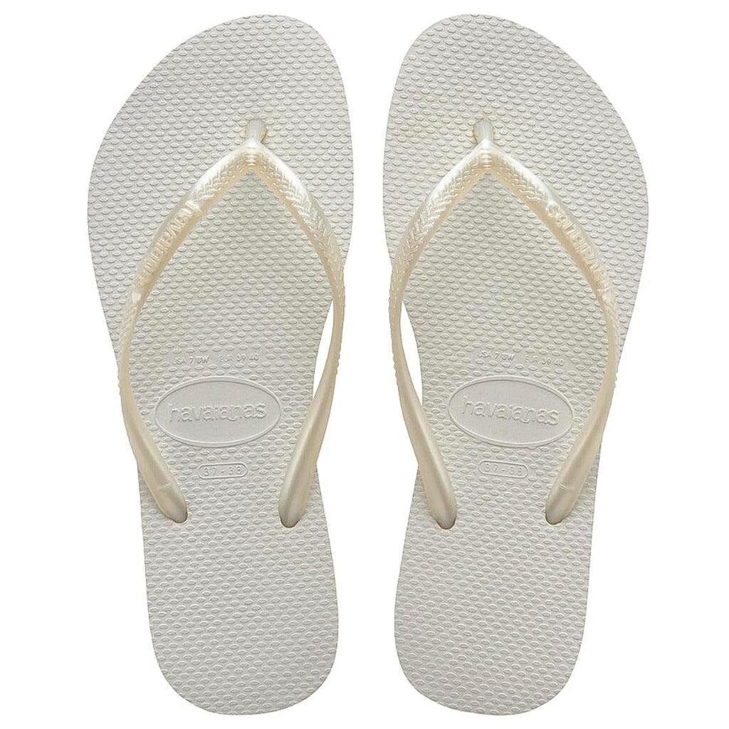 Chinelo Havaianas  Slim Original