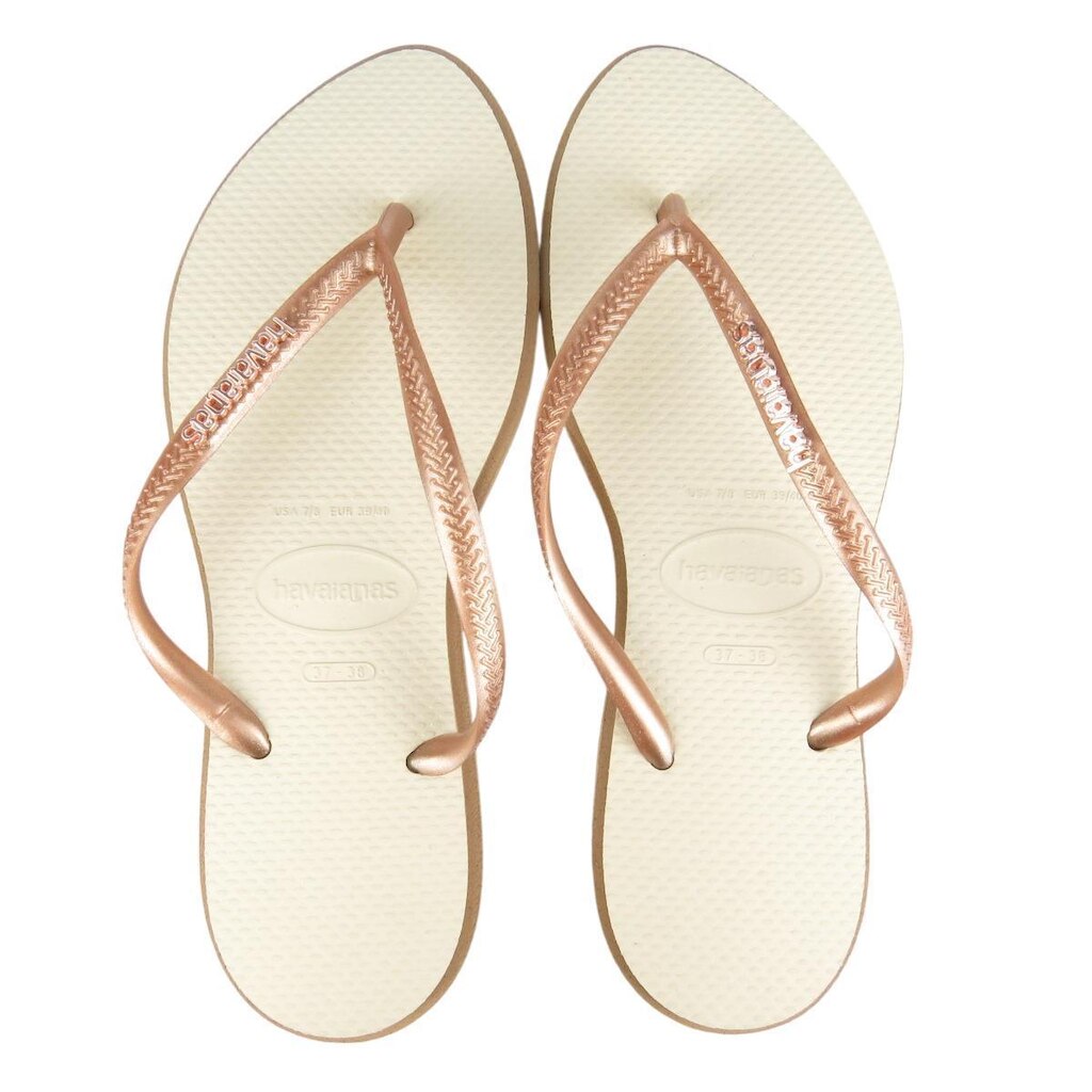 CHINELO HAVAIANAS SLIM POINT 4149584