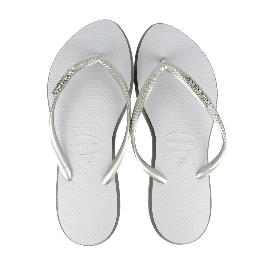 CHINELO HAVAIANAS SLIM POINT 4149584