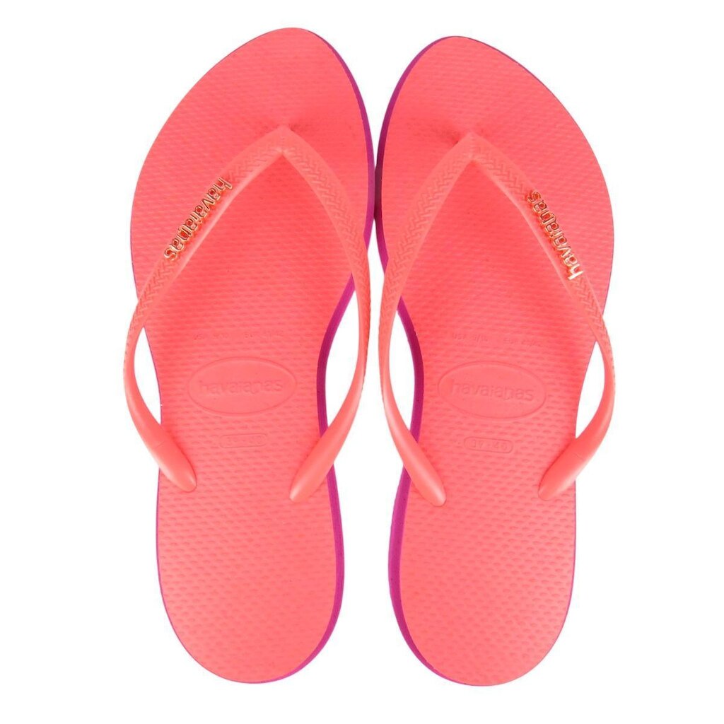 CHINELO HAVAIANAS SLIM POINT 4149584