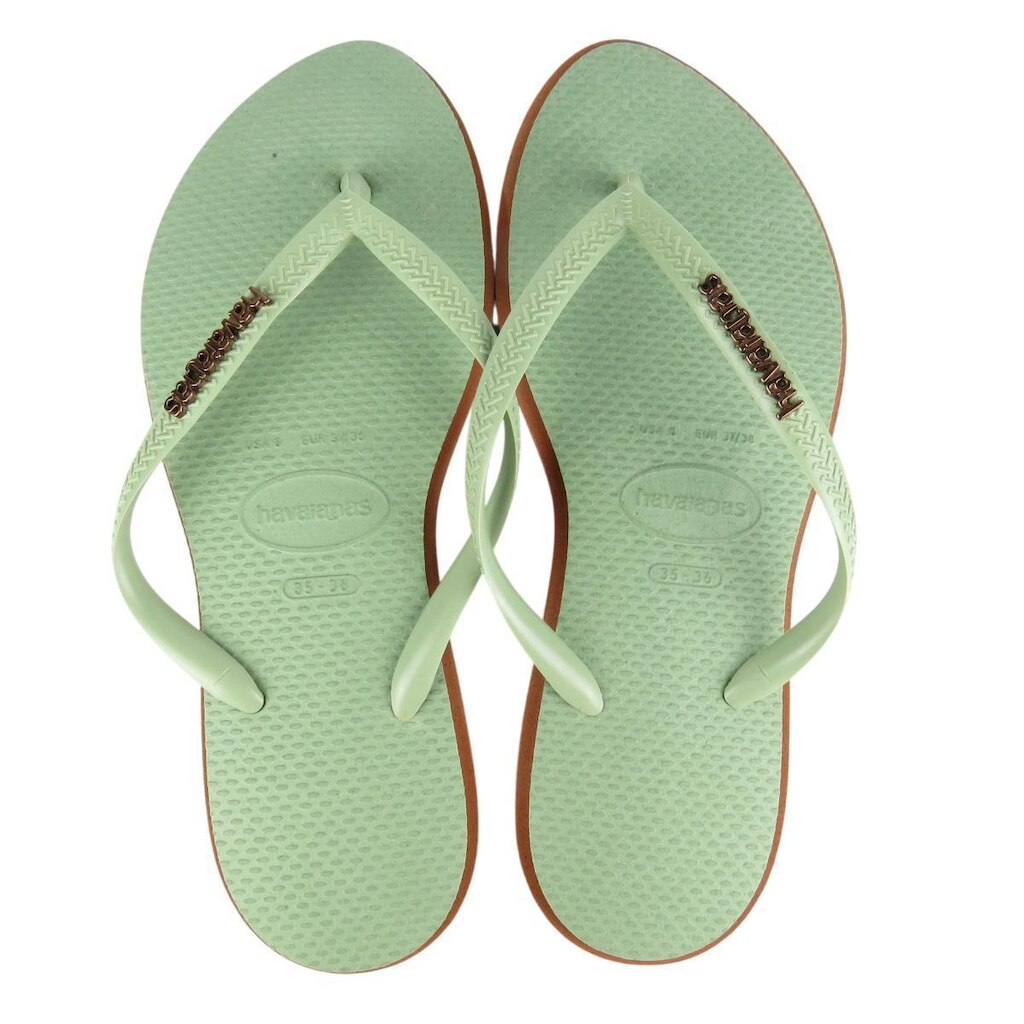 CHINELO HAVAIANAS SLIM POINT 4149584