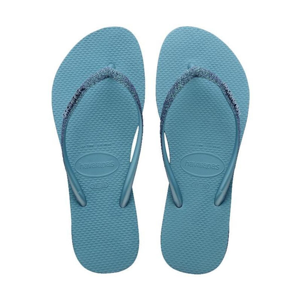 Chinelo Havaianas Slim Sparkle Il - Produto Original