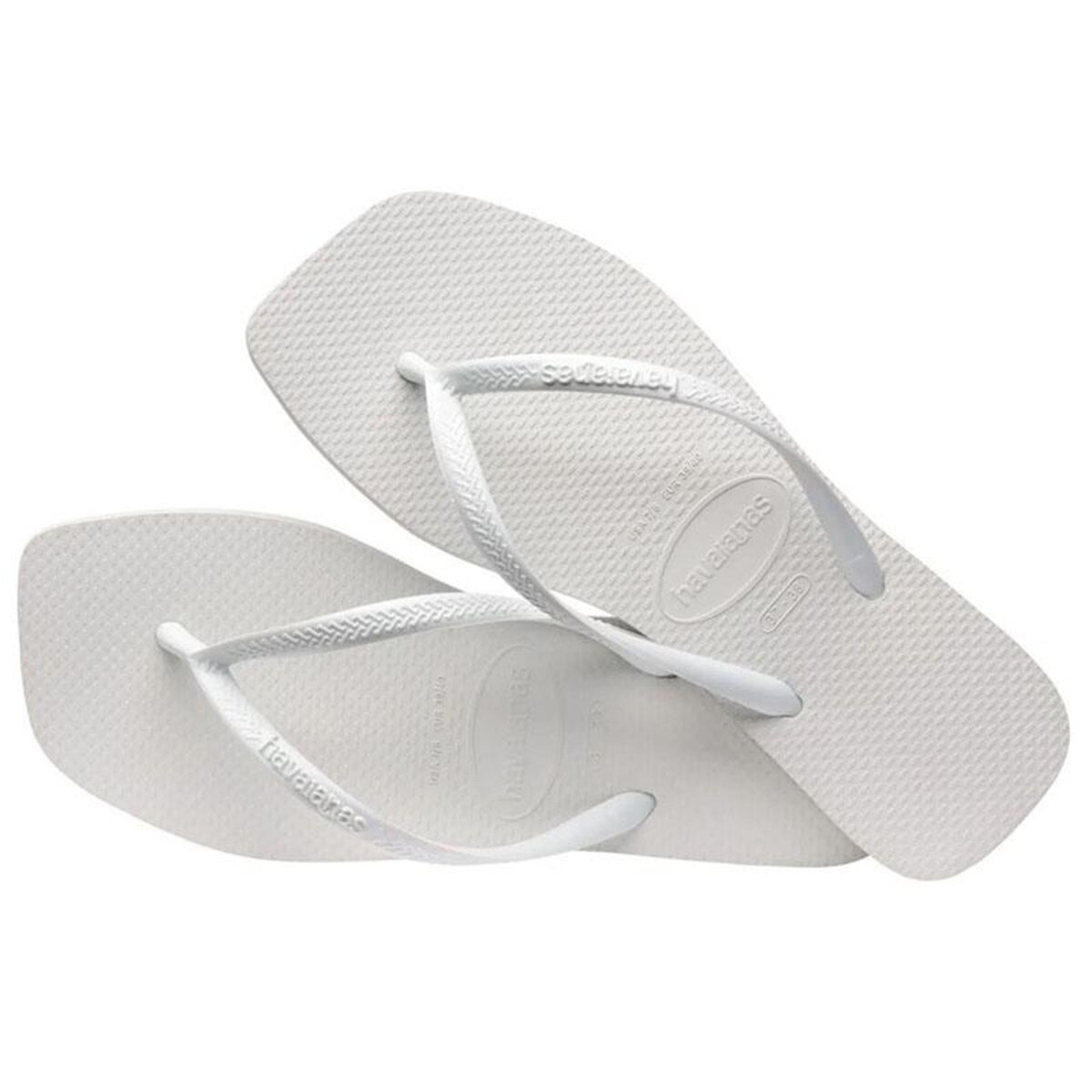 Chinelo Havaianas Slim Square Feminino Menor preço em Chinelo Havaianas Slim Square Feminino