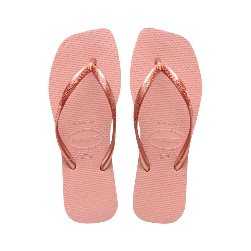 CHINELO HAVAIANAS SLIM SQUARE