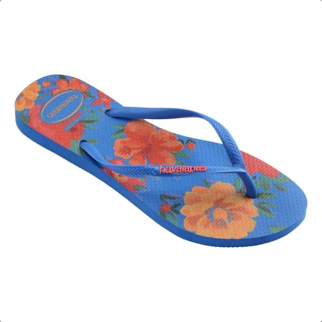 Chinelo Havaianas SLIM SUMMER BLISS