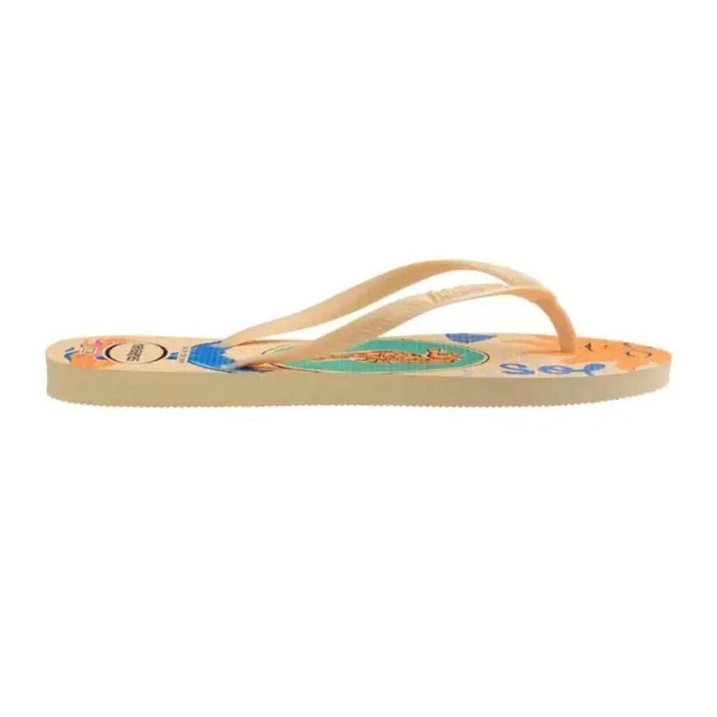 Chinelo Havaianas Slim Super Fresh