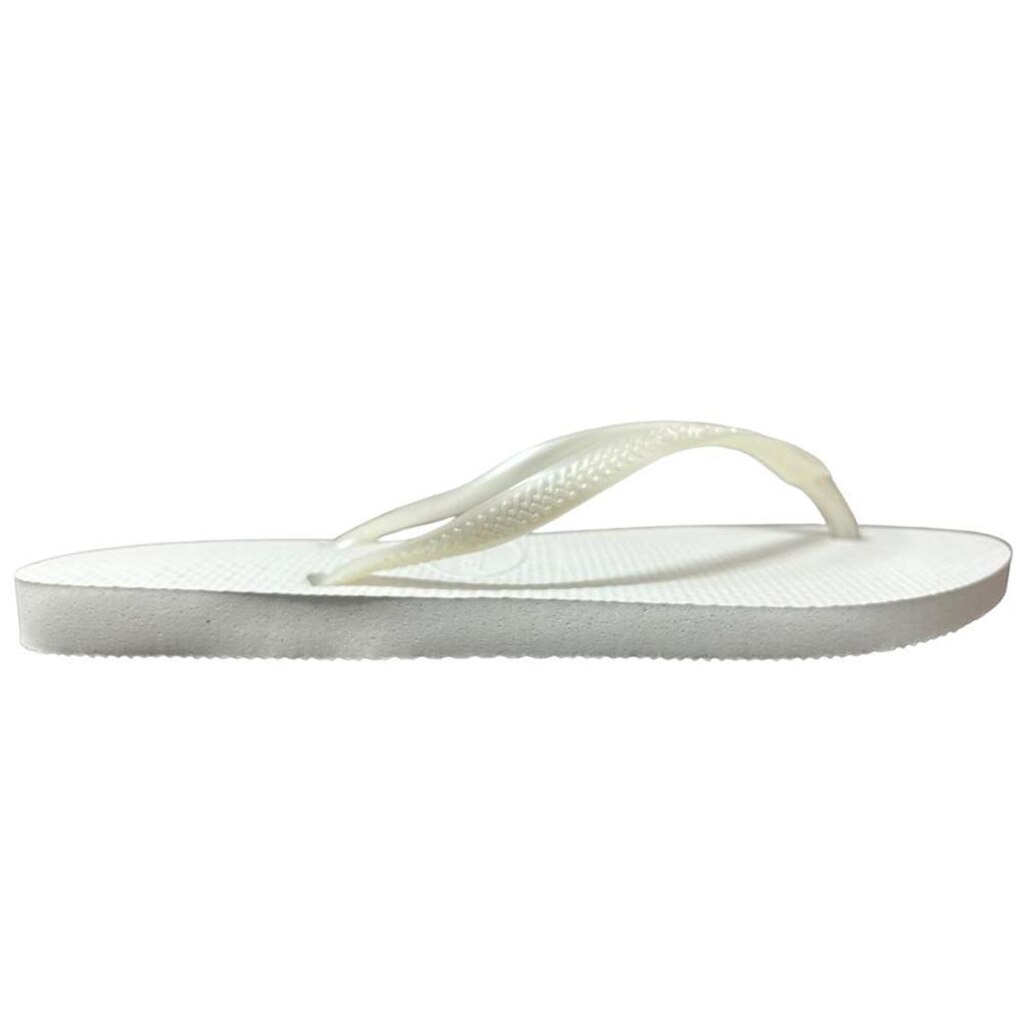 CHINELO HAVAIANAS SLIM TIRAS REF:7000030 FEMININO