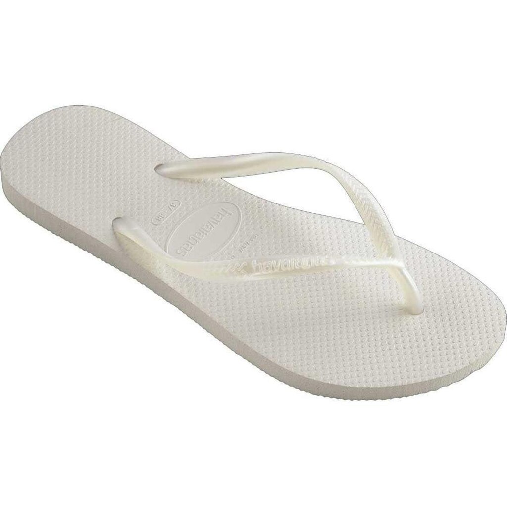 Chinelo Havaianas Slim