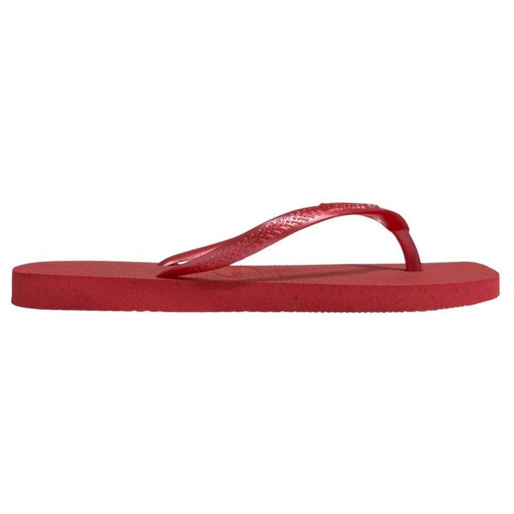 CHINELO HAVAIANAS SLIN SQUARE REF: 7015270 FEMININO