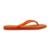 CHINELO HAVAIANAS SPARKLE COM TIRAS REF:415024 FEMININO - Laranja