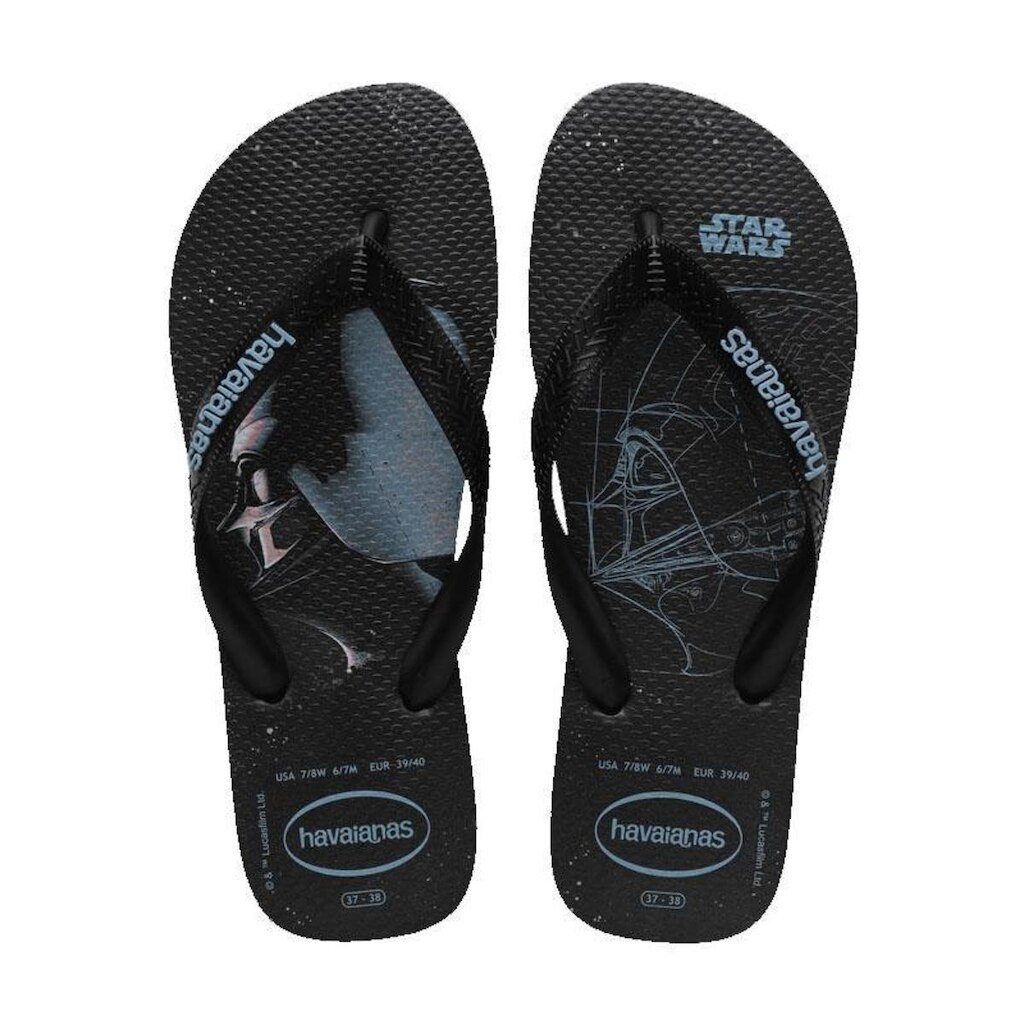 Chinelo Havaianas Star Wars - Original