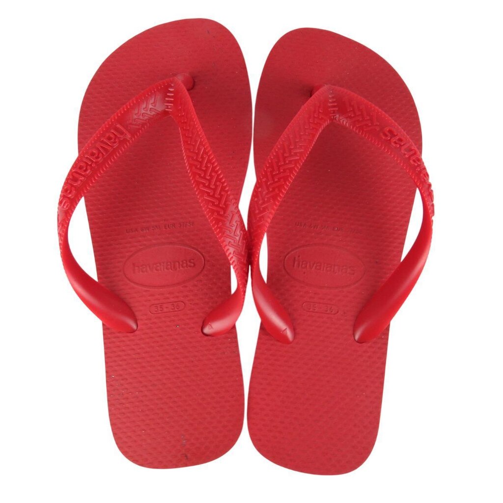 CHINELO HAVAIANAS TOP 4000029