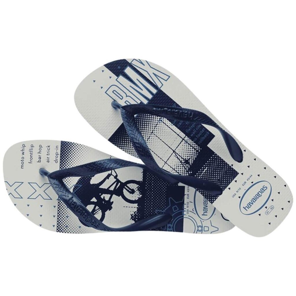 Chinelo Havaianas Top Athletic
